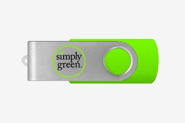 TOSU005 USB Drive